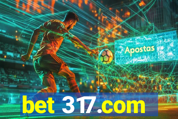 bet 317.com